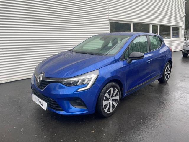 Renault Clio Tce 90 Equilibre