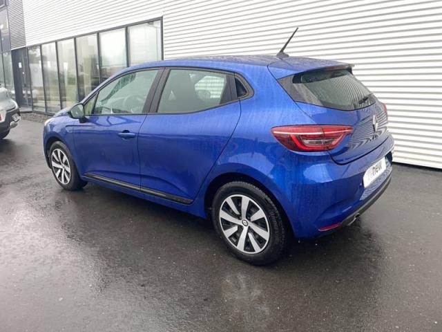 Renault Clio image 6