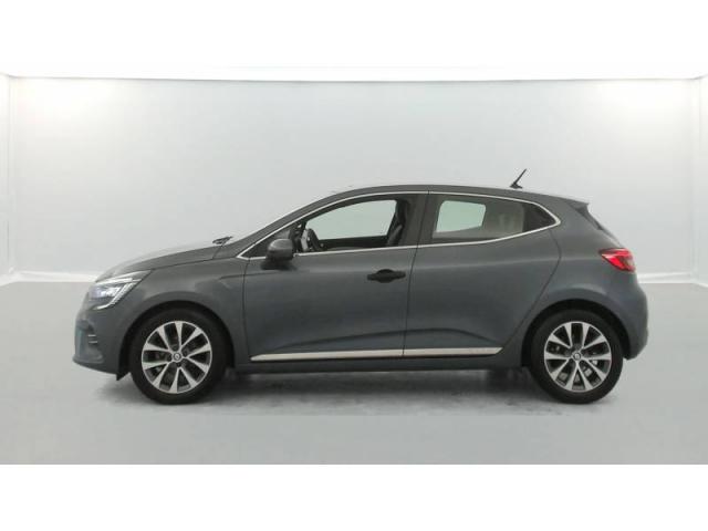 Renault Clio image 1