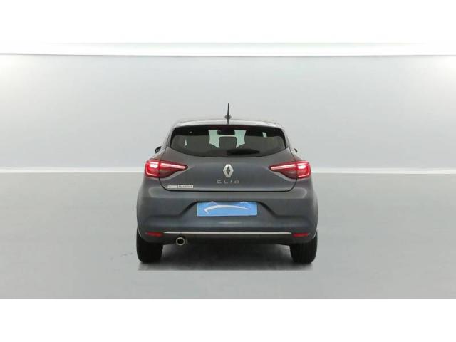 Renault Clio image 4