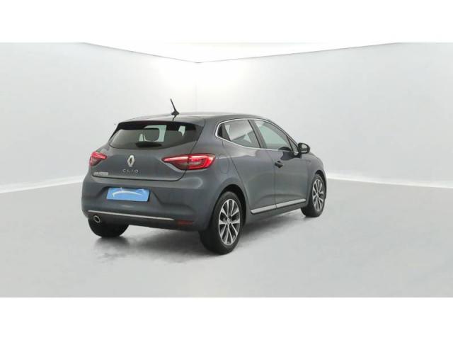 Renault Clio image 7