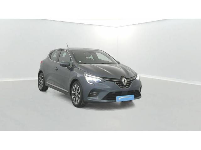 Renault Clio image 1