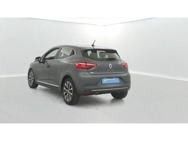 Renault Clio image 1