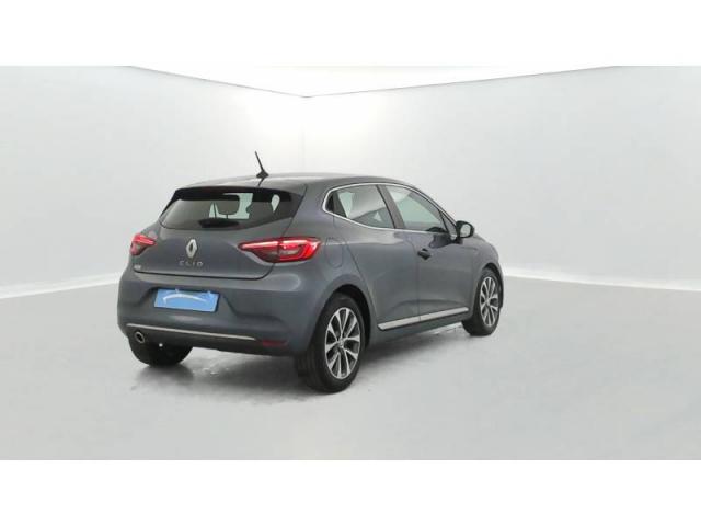 Renault Clio image 6