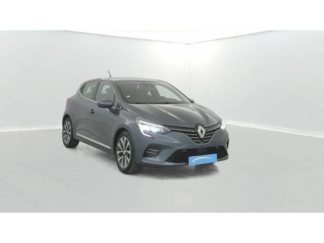 Renault Clio image 3
