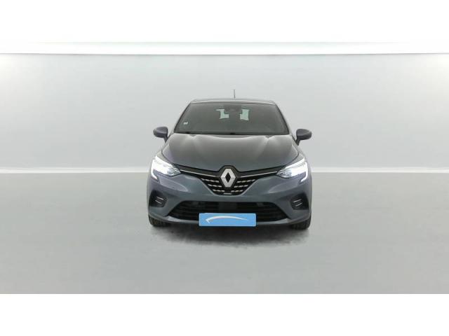 Renault Clio image 2