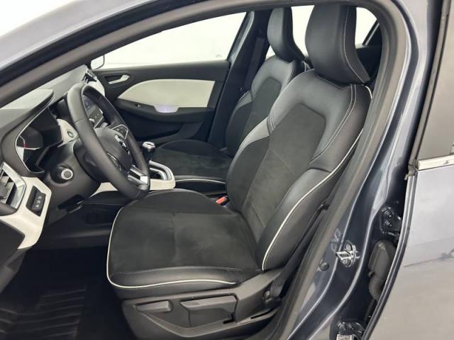 Renault Clio image 8