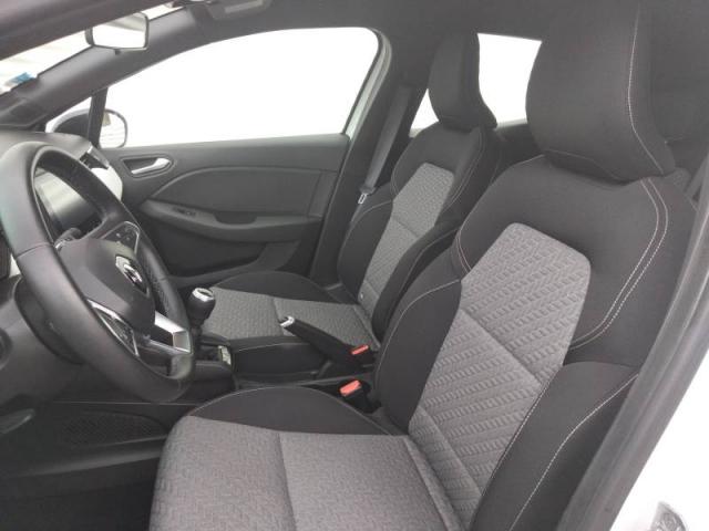 Renault Clio image 8