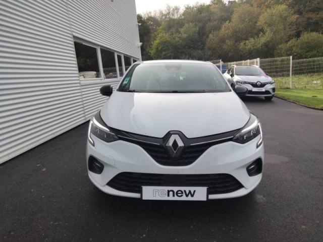 Renault Clio image 1