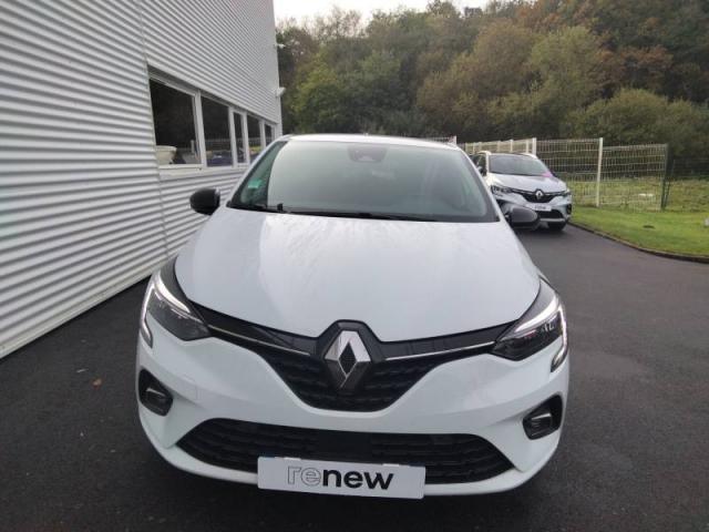 Renault Clio image 7