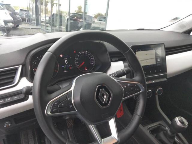 Renault Clio image 5