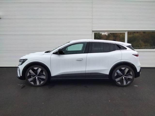 Renault Mégane image 4