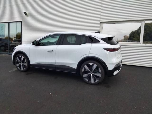 Renault Mégane image 8