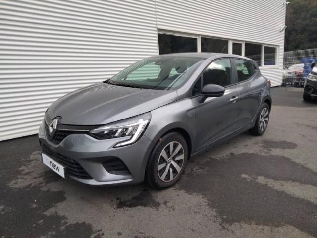 Renault Clio Tce 90 Equilibre