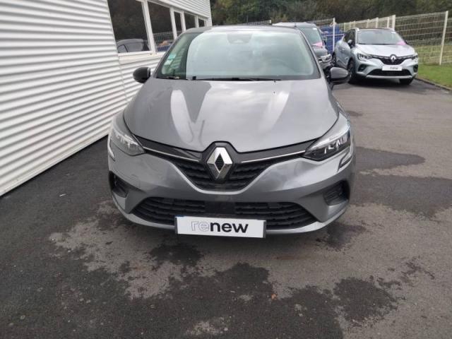 Renault Clio image 1