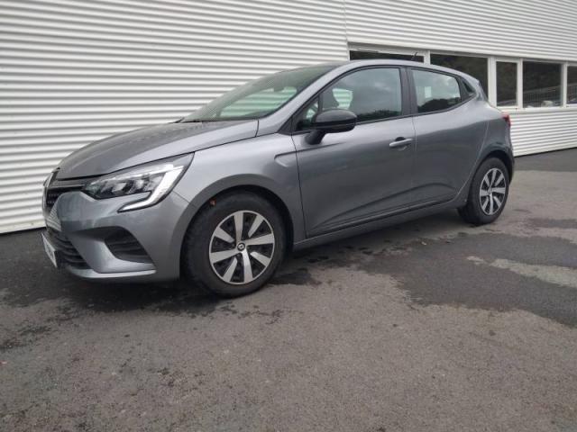 Renault Clio Tce 90 Equilibre