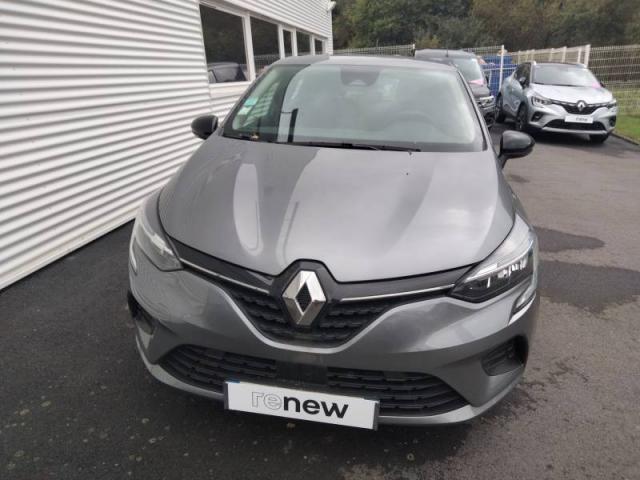 Renault Clio image 2