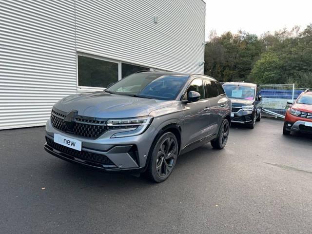 Renault Austral E-Tech Hybrid 200 Techno Esprit Alpine