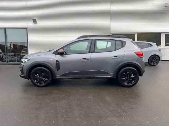 Dacia Sandero image 2