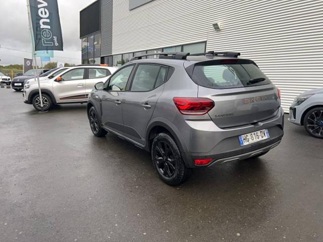 Dacia Sandero image 7