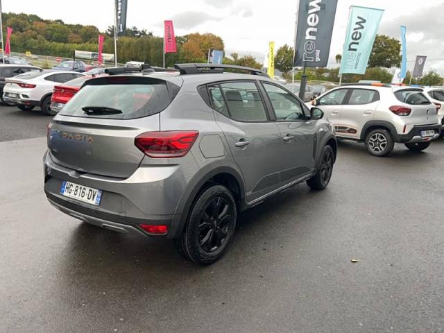 Dacia Sandero image 6