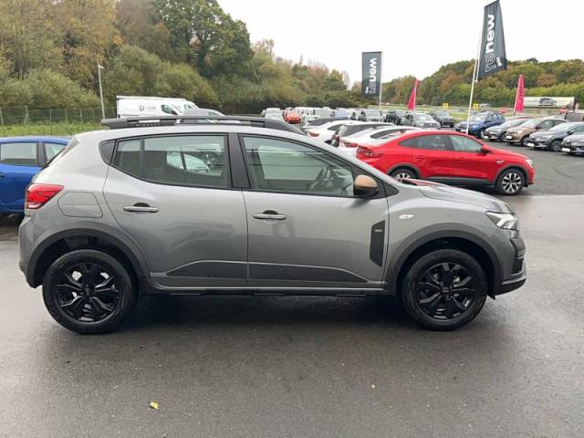 Dacia Sandero image 1