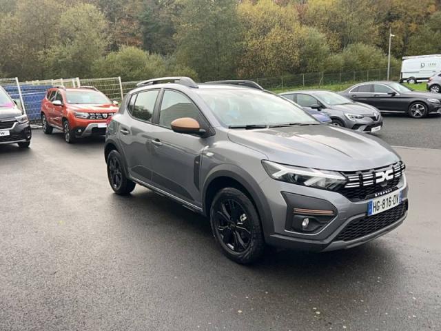 Dacia Sandero image 3