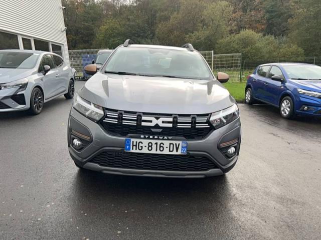 Dacia Sandero image 9