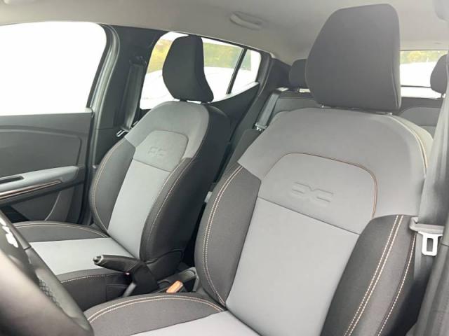 Dacia Sandero image 5