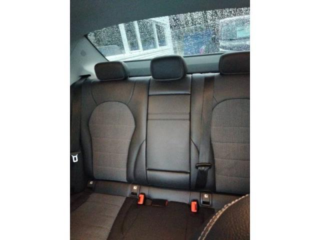 Mercedes Benz Classe C image 6