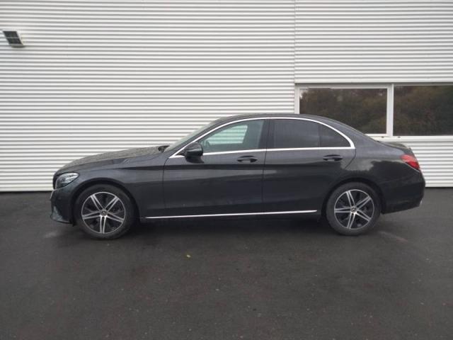 Mercedes Benz Classe C image 4