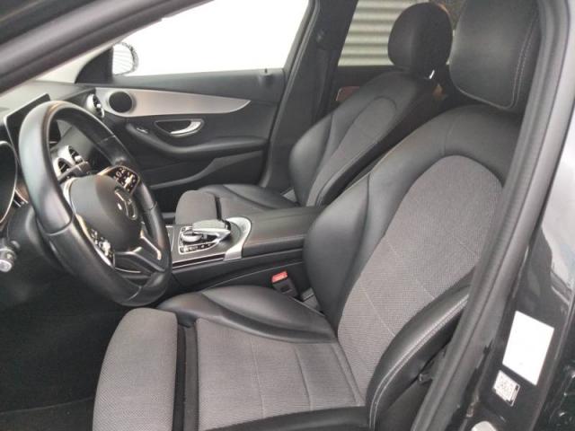 Mercedes Benz Classe C image 9