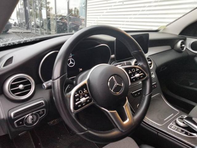 Mercedes Benz Classe C image 8