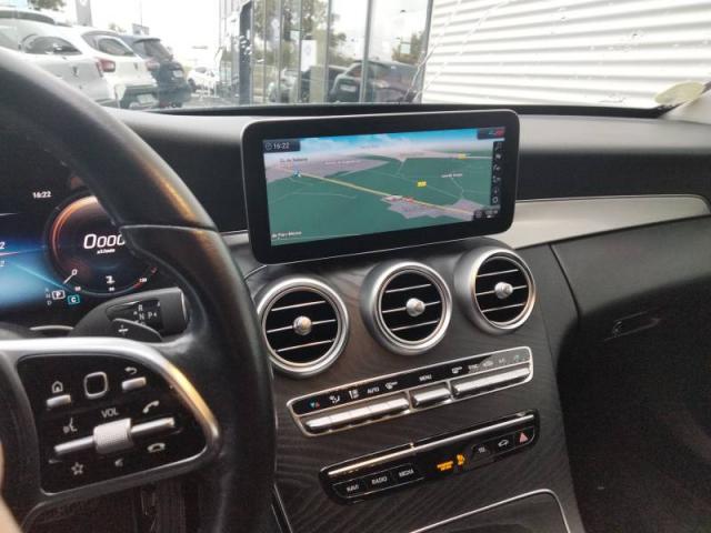 Mercedes Benz Classe C image 7