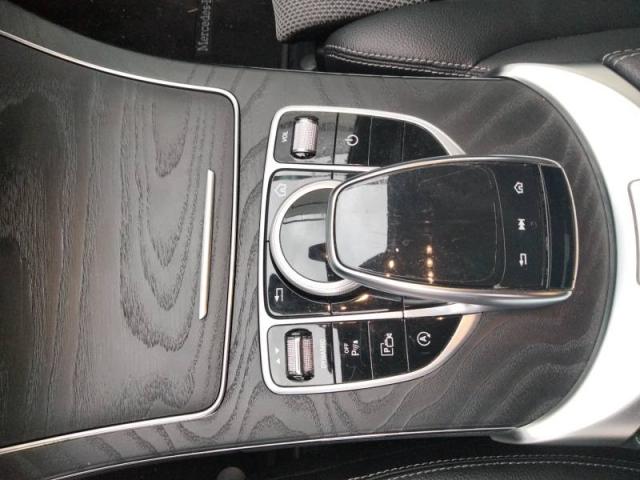 Mercedes Benz Classe C image 5