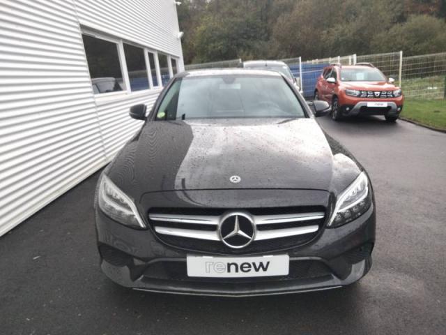 Mercedes Benz Classe C image 1