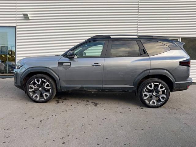 Dacia Bigster image 6