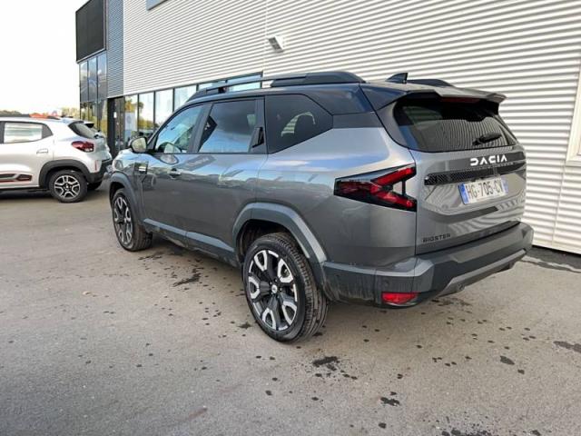 Dacia Bigster image 5
