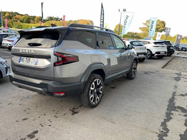 Dacia Bigster image 3