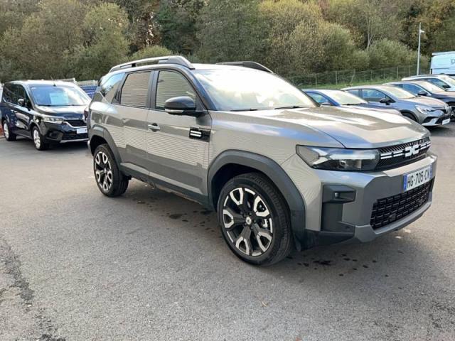 Dacia Bigster image 2