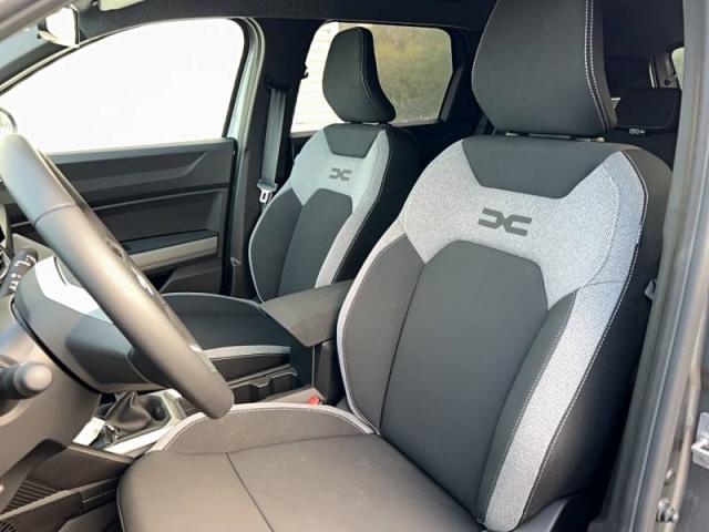 Dacia Bigster image 1