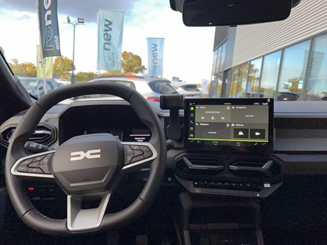 Dacia Bigster image 9