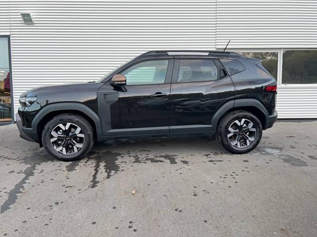 Dacia Duster image 1