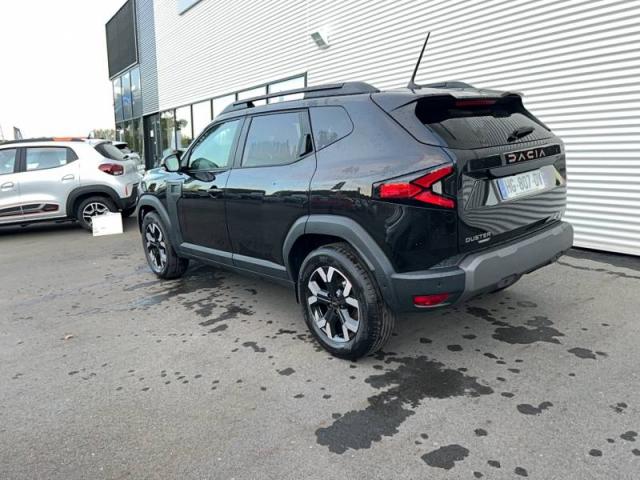 Dacia Duster image 7