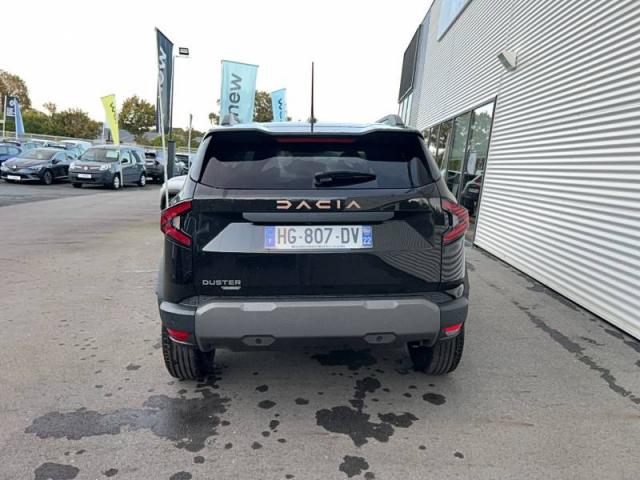 Dacia Duster image 9