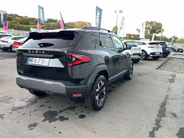 Dacia Duster image 6