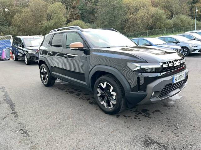 Dacia Duster image 4