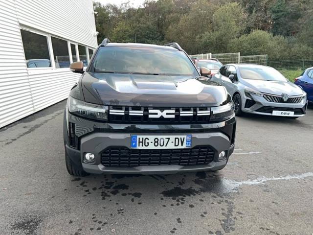 Dacia Duster image 5