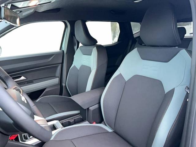 Dacia Duster image 3