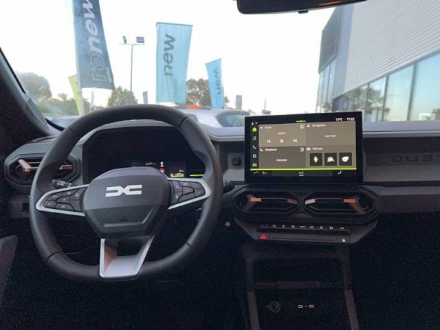 Dacia Duster image 8